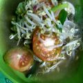 Cooksnap dari tyasadi untuk resep Sayur toge kucai