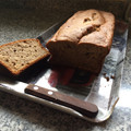 El cooksnap de kritostar cuando hizo Budín de banana.