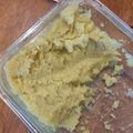 El cooksnap de mdcarrilloescobar cuando hizo Hummus de garbanzo 2×1.