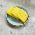 Cooksnap dari Dessy Febrina untuk resep Bolu Jerman Modif Anti gagal Kocok All in one lembut kokoh
