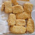 Cooksnap dari ErmaMa untuk resep Nugget Ayam Homemade (frozzen)