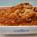Chali's cooksnap of when they made Best ever banana bread.