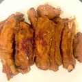 R 的 醬燒豬肋排 cooksnap