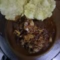 Cooksnap dari Diana Jayanti untuk resep Tongseng daging sapi.