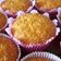 vikim Cooksnap-ja, amikor elkészítette a(z) Citromos muffin, egy csipet kókusszal receptet.
