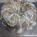 ROSE TORRES's cooksnap of when they made Southern Livings Cream cheese pound cake.