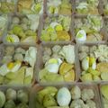 Cooksnap dari muyassaroh untuk resep Siomay ikan (tongkol) untuk jualan