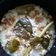 Cooksnap dari Sri Suryani untuk resep Nasi uduk magicom alias sego goreh (vers bhs jawa)