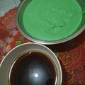 Cooksnap dari cherry untuk resep Bubur sumsum pandan super lembut