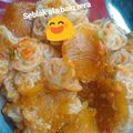 Cooksnap dari Baiq Rerabaiq untuk resep Seblak basah sederhana