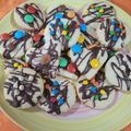 El cooksnap de Agus_tina cuando hizo Galletas de manteca.
