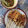 Cooksnap dari Daissy Rachmawati untuk resep Sate Jamur Tiram