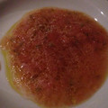 El cooksnap de Pablo Rishmawi cuando hizo Pan con tomate al estilo español .