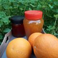 صورة من 🍓🍓 ام اسلام 🍓🍓، شاركها بعد تجربة وصفة مربى 🍊🍊🍊🍋🍋🍋