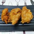 Cooksnap dari Piyo Kitchen 🎀 untuk resep Korean Honey Butter Fried Chicken