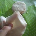 Cooksnap dari Nanan Wahyuni untuk resep 46.2020.Kulit Dimsum/Siomay Lembut & Lentur