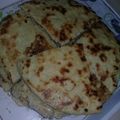 صورة من Maryam ، شاركها بعد تجربة وصفة مطلوع الميلي أو البوجاري