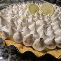 El cooksnap de Carlaquevedo.micaela Quevedo cuando hizo Lemon pie 🍋.