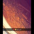 صورة من Alhanoof1806، شاركها بعد تجربة وصفة تشيزكيك اللوتس💜
