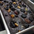 Cooksnap dari Intan Syaw'dini untuk resep Mini Brownie Almond keto