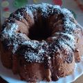 El cooksnap de Olga Beatriz Rodriguez Maurizi cuando hizo Torta de chocolate en microondas en 8 minutos 🙌.