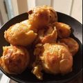 Cooksnap dari Ghani Sana untuk resep Takoyaki ide jualan 1000