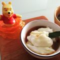 Cooksnap dari Ipang untuk resep Bubur Sumsum Lembut 1:10
