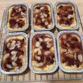 Cooksnap dari Margaretha Dewi untuk resep Klapetart Kukus