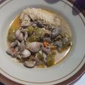 Cooksnap dari Fitriyah Rachmawati untuk resep Garang Asem Ati ampela