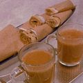 صورة من ops، شاركها بعد تجربة وصفة خبز الشباتي او جباتي او البراتا الهندي 🇮🇳