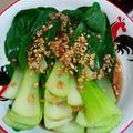 Cooksnap dari Halimatussadiyah untuk resep Pakcoy/ bokchoy saus tiram mudah simpel dan enak