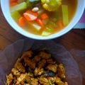 Cooksnap dari Asri Putri untuk resep Orek tempe tanpa digoreng (diet gorengan)
