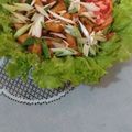 Cooksnap dari Fadlia Lia untuk resep Tteokbokki