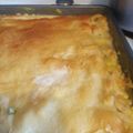 AndrewB's cooksnap of when they made Easy Chicken Casserole.