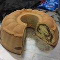 Cooksnap dari Hanii Caiiank Beiiph untuk resep Marble Cake