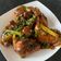 Cooksnap dari Sya Gresia untuk resep Ayam kecap cabe ijo