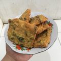 Cooksnap dari muhamad zaeni untuk resep 9. Tempe goreng kriuk tahan lama