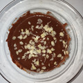 El cooksnap de Faty Ibiza cuando hizo Brownie de chocolate microondas.