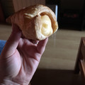 El cooksnap de Satine cuando hizo Cucuruchos de hojaldre (dulces o salados).