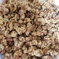 Cooksnap dari nia untuk resep Kacang Kentucky
