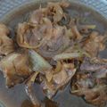 Cooksnap dari nafiati untuk resep Ayam kecap bombay