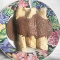 El cooksnap de ana-veganizzimo cuando hizo Enfrijoladas veganas sin lácteos.