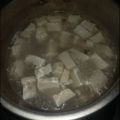 Cooksnap dari Rika PS untuk resep Sup Tahu Bening