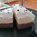 Szundika Cooksnap-ja, amikor elkészítette a(z) Gesztenyekocka receptet.