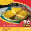 Cooksnap dari ARTI KULINER untuk resep Pie Susu Teflon