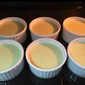 Cooksnap của Rose Truong khi họ làm theo món Bánh Flan ngon cho cả nhà