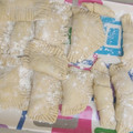 sadilima's cooksnap of when they made Simple pateera.