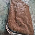 El cooksnap de Niproblem YT cuando hizo Brownie súper fácil con pocos ingredientes!.