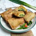 Cooksnap dari Nur Erma untuk resep Martabak Telur