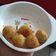 Cooksnap dari Yunie Christine untuk resep Bola bola kentang ikan (menu anak)